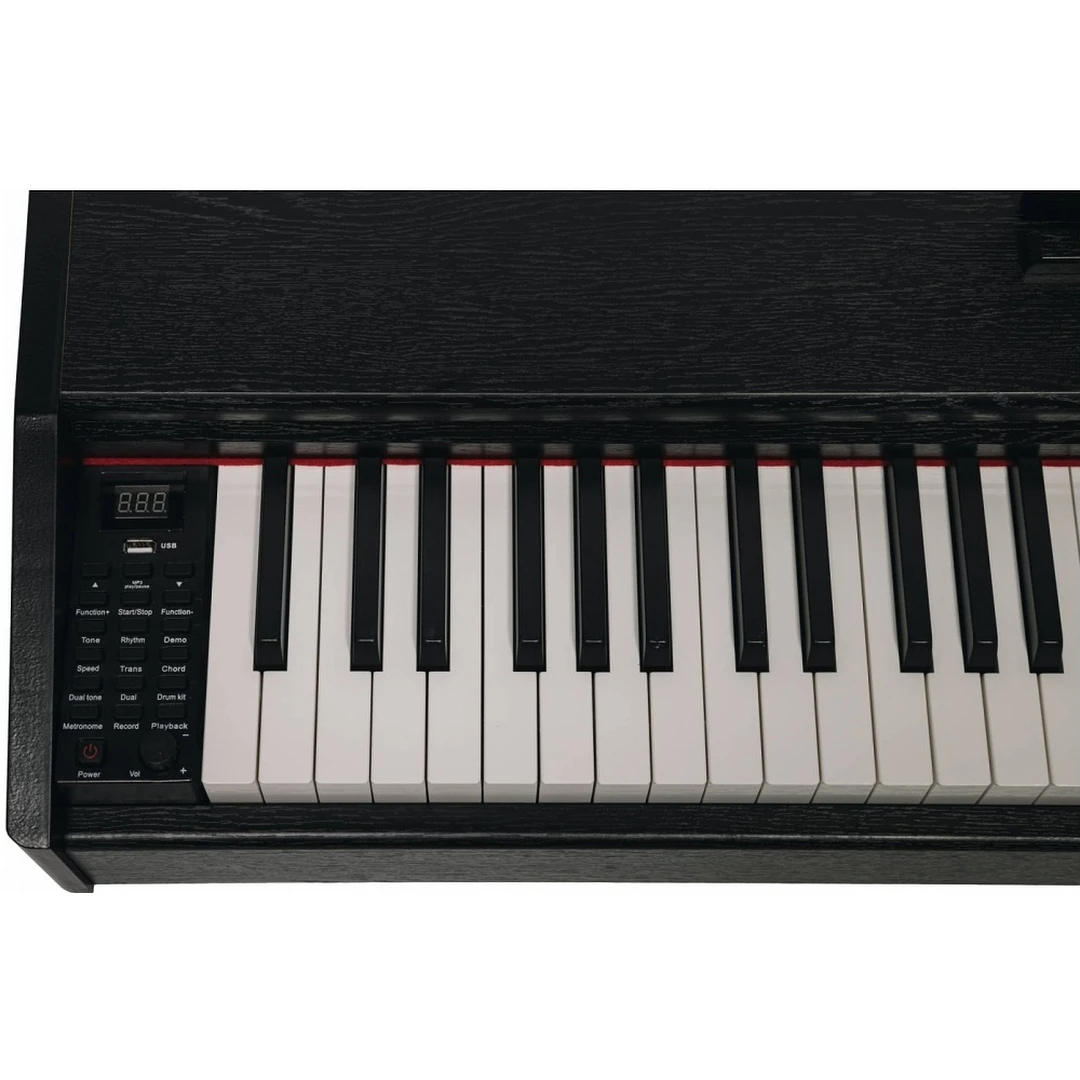 Цифровое пианино Aramius API-120 MBK