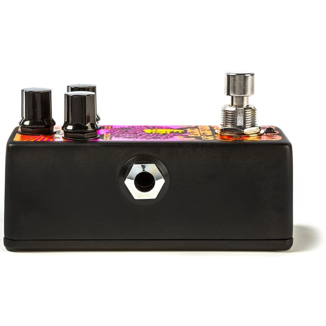 Педаль эффектов Dunlop JHMS4 Authentic Hendrix '68 Shrine Series Band Of Gypsys Fuzz