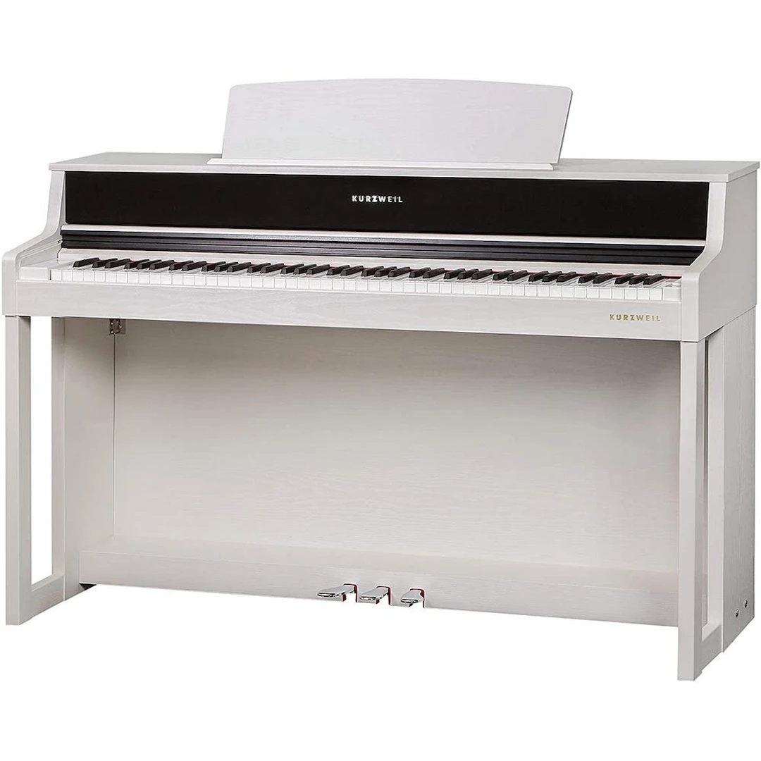 Цифровое пианино Kurzweil CUP410 WH