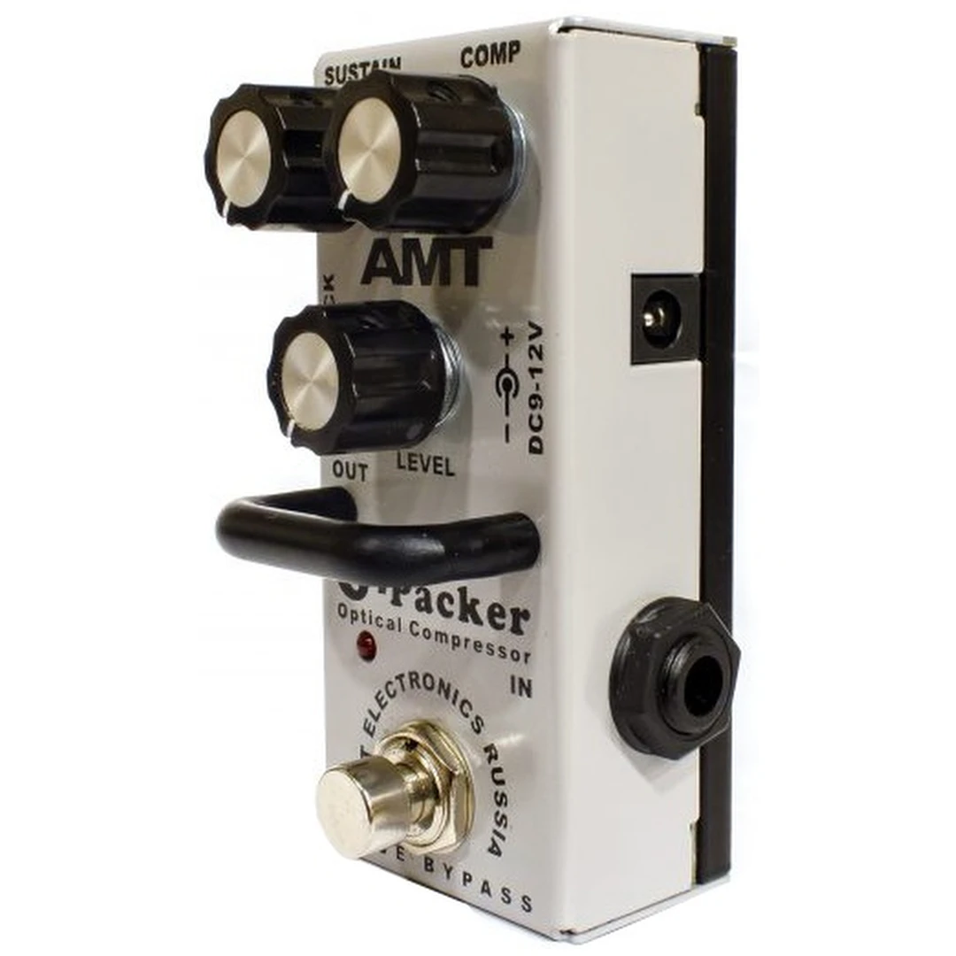 Педаль эффектов AMT G-Packer