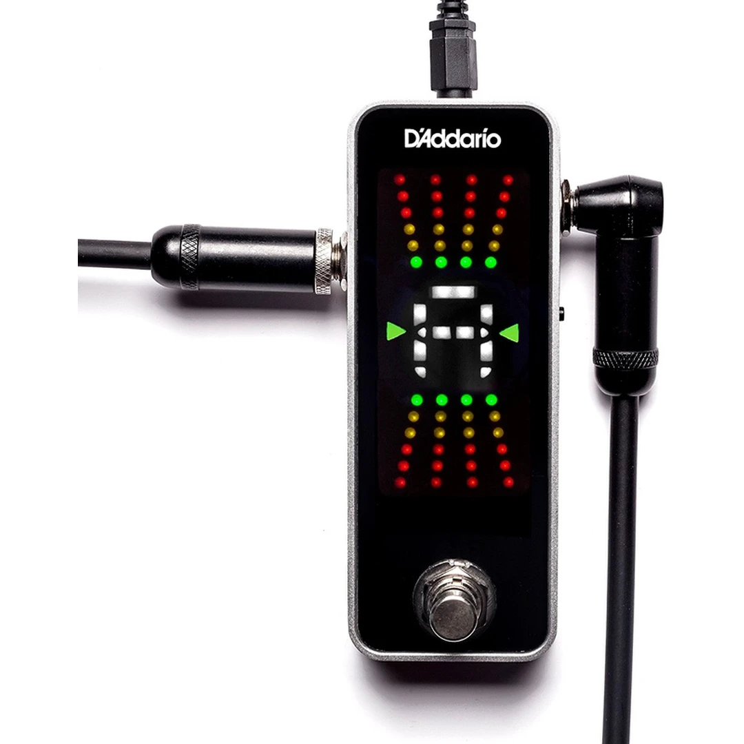 Тюнер-прищепка Planet Waves PW-CT-20