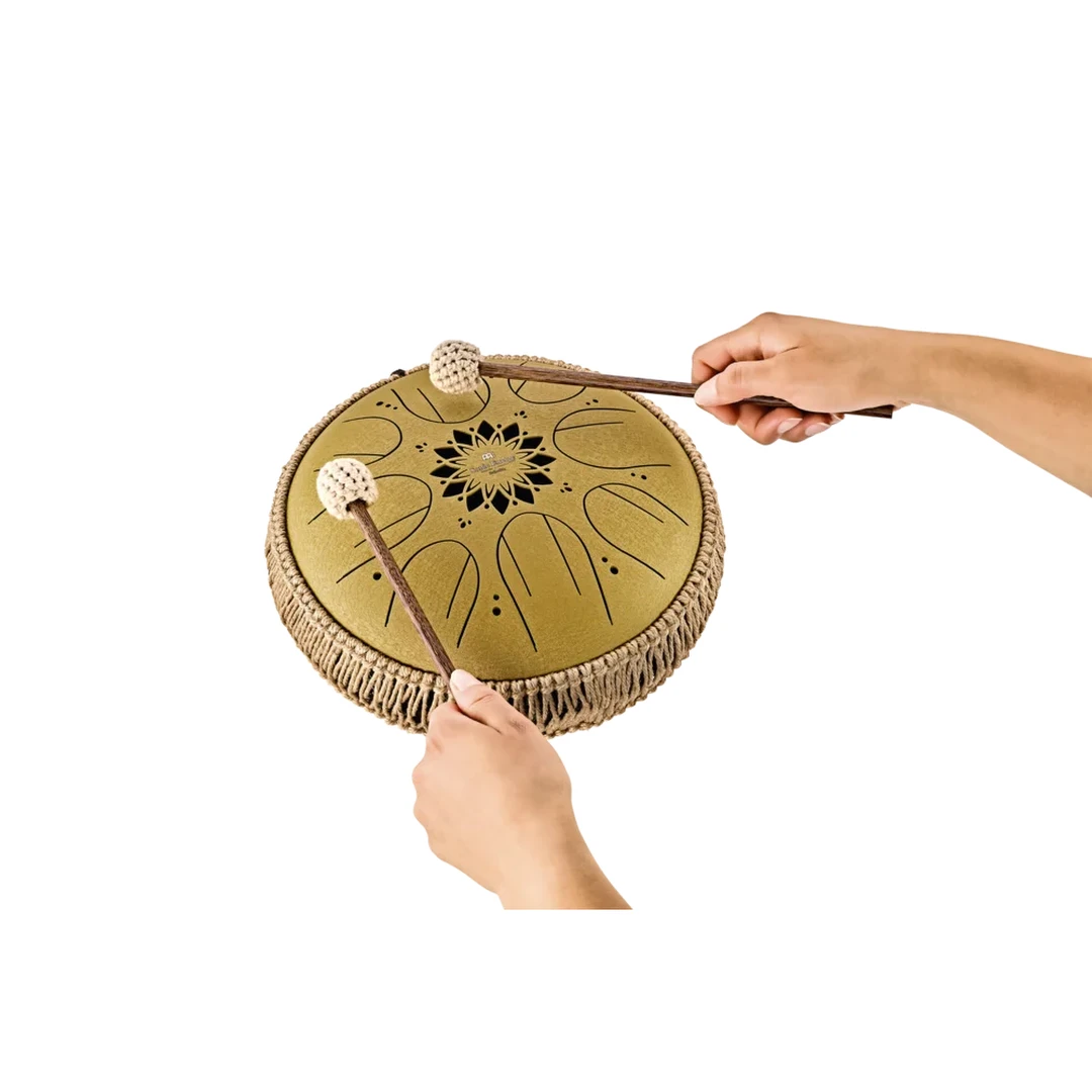 Глюкофон Meinl Sonic Energy MOSTD3G