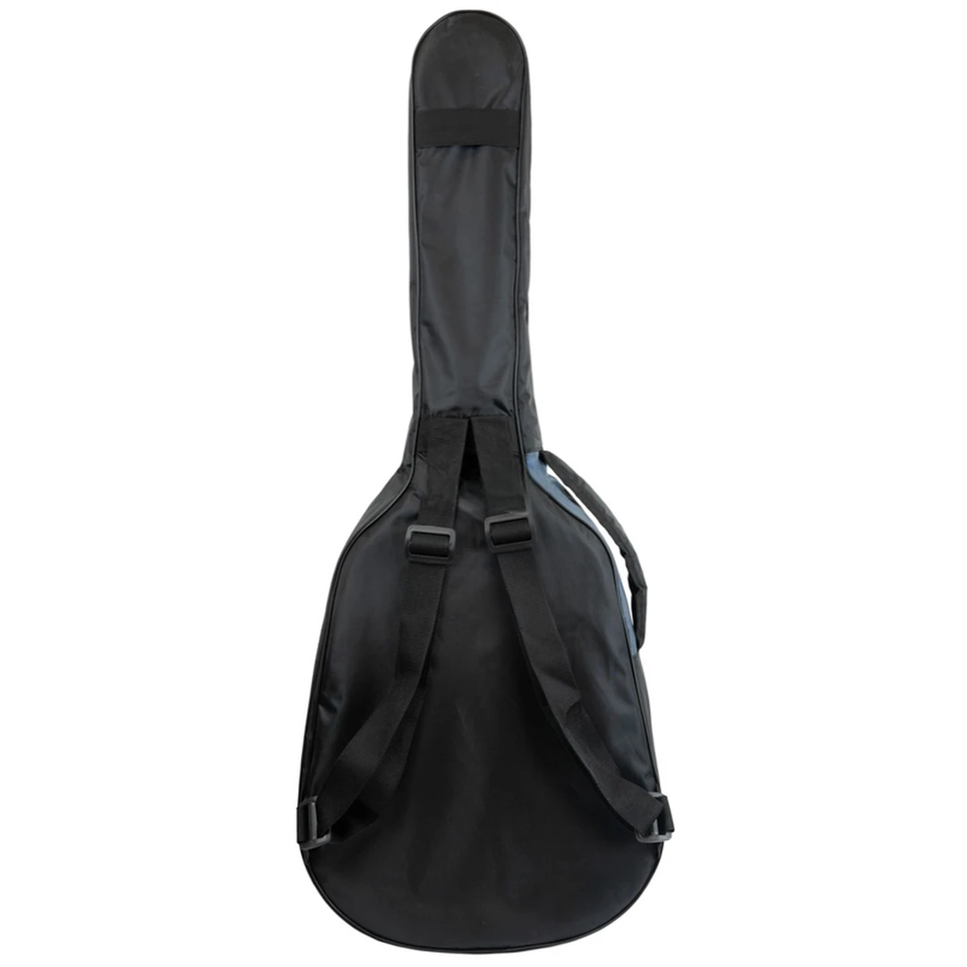 Чехол для акустической гитары Armadil A-1001 BK/GY
