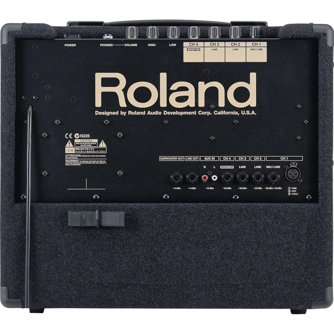 Комбоусилитель для клавишных Roland KC-150