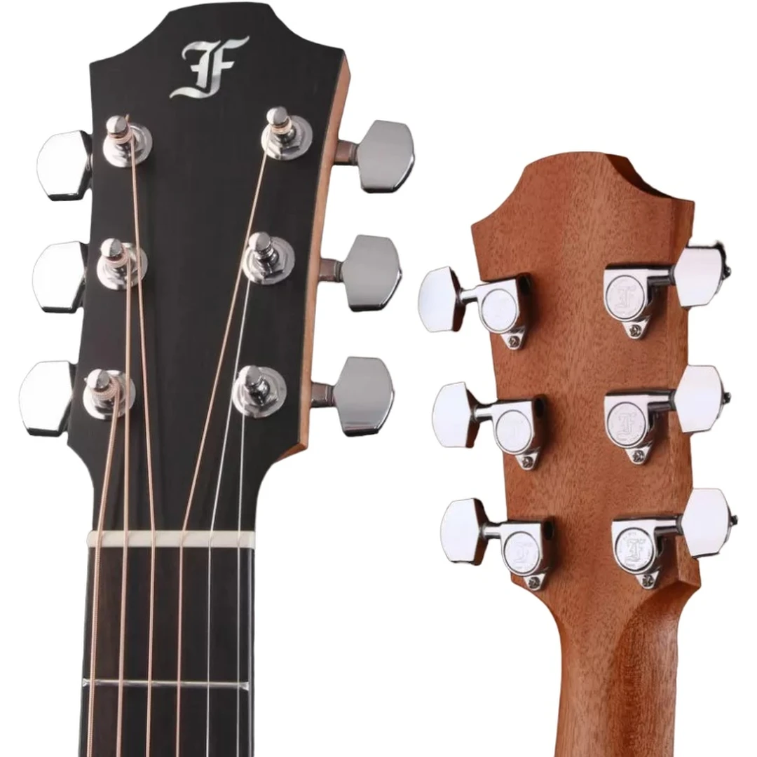 Акустическая гитара Furch Blue D-CM