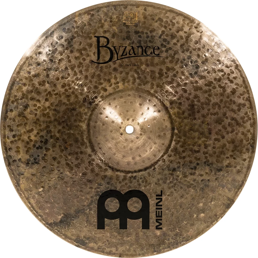 Тарелка Meinl 17" Crash B17DAC