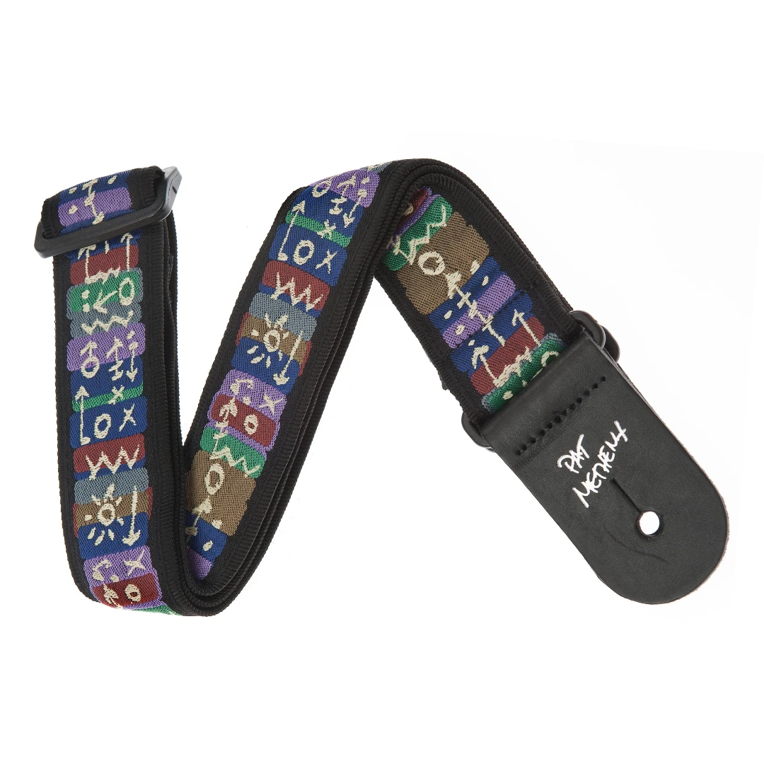 Ремень для гитары Planet Waves 50PM02