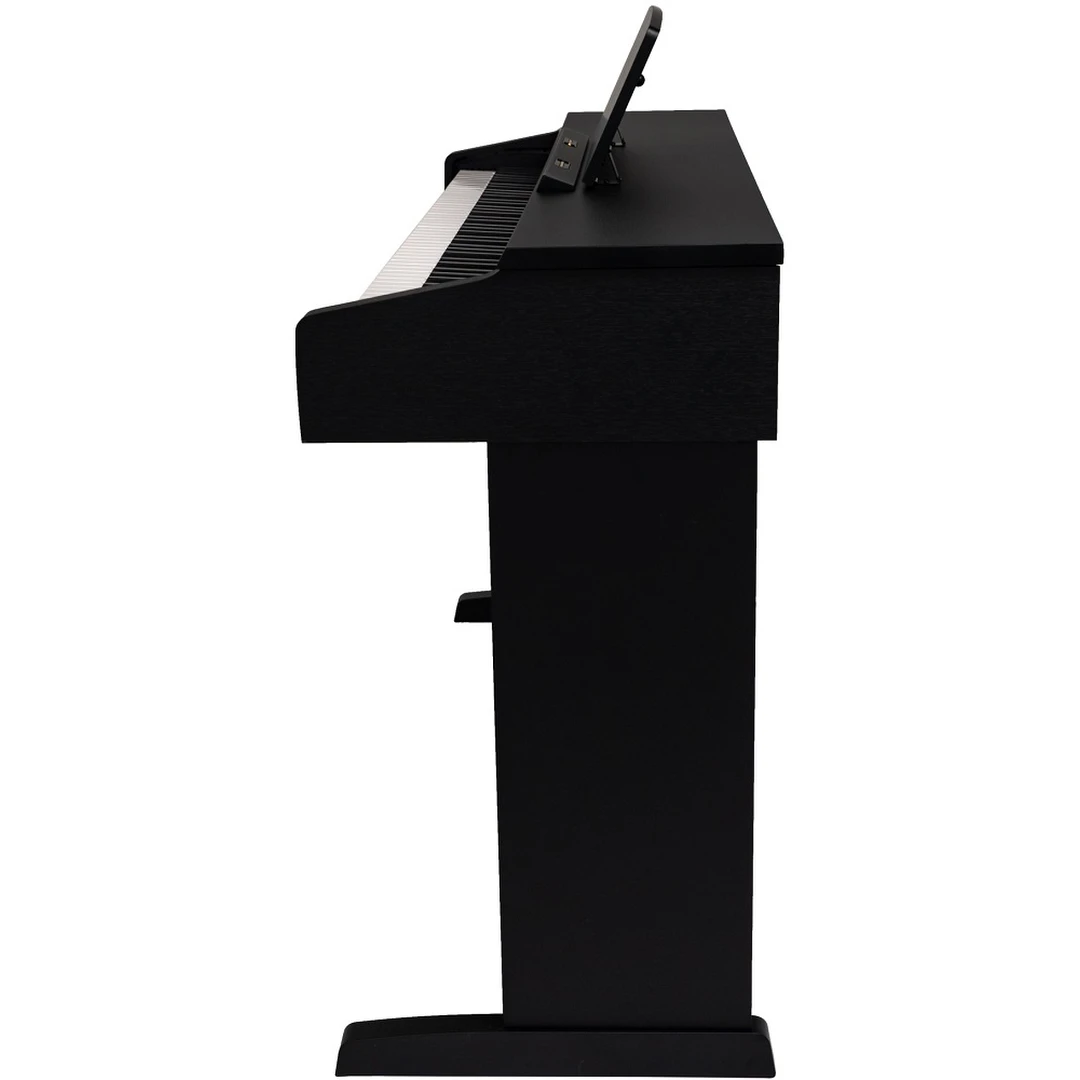 Цифровое пианино Rockdale Arietta Black