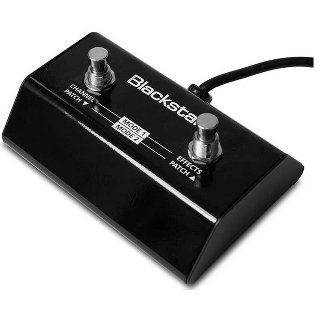 Футсвич Blackstar FS-11 - ID Core Foot Controller