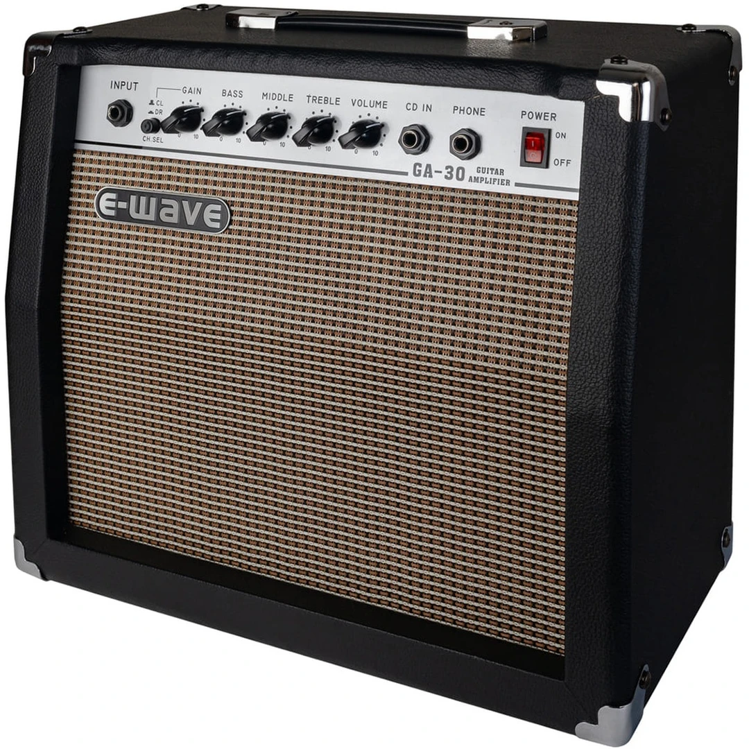 Комбоусилитель E-Wave GA-30