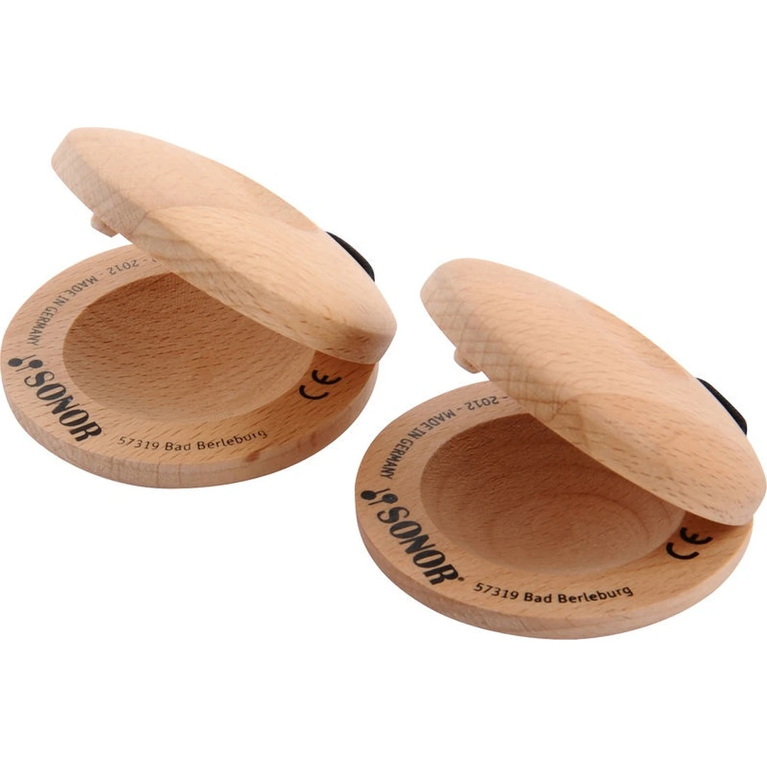 Кастаньеты Sonor KIKA