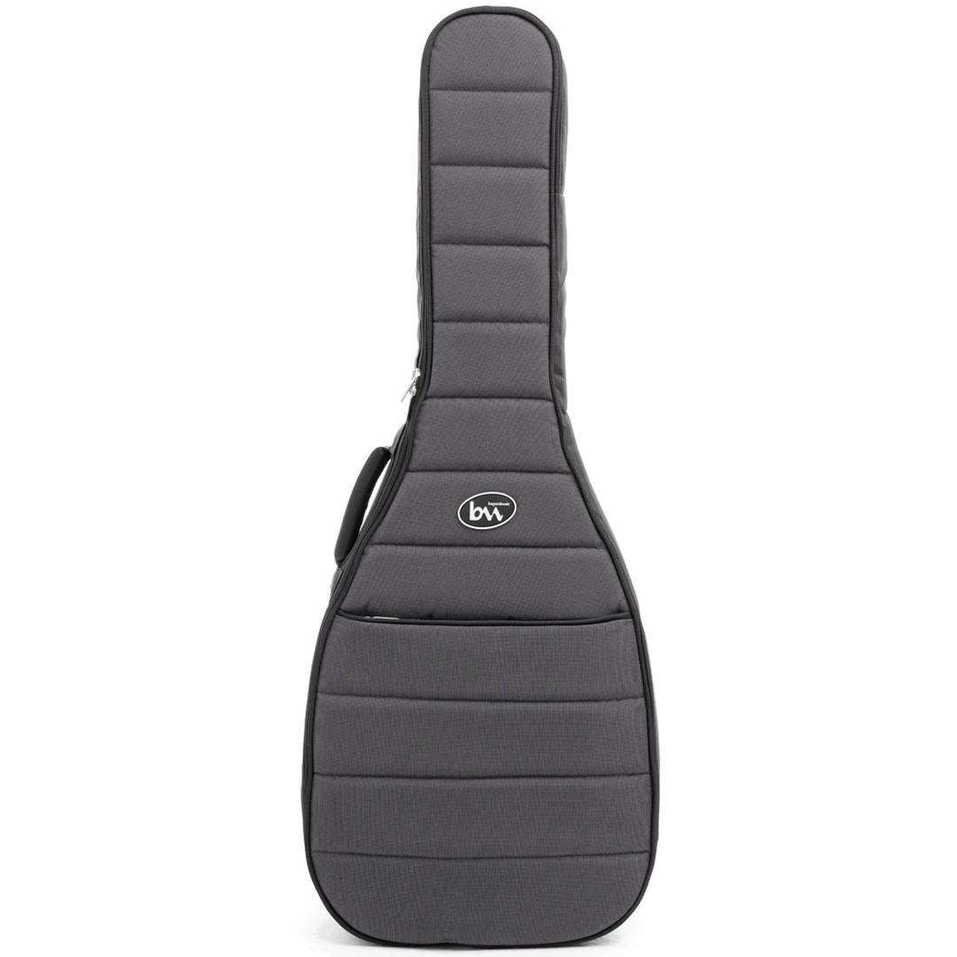 Чехол для акустической гитары Bagandmusic Casual Acoustic Max BM1048