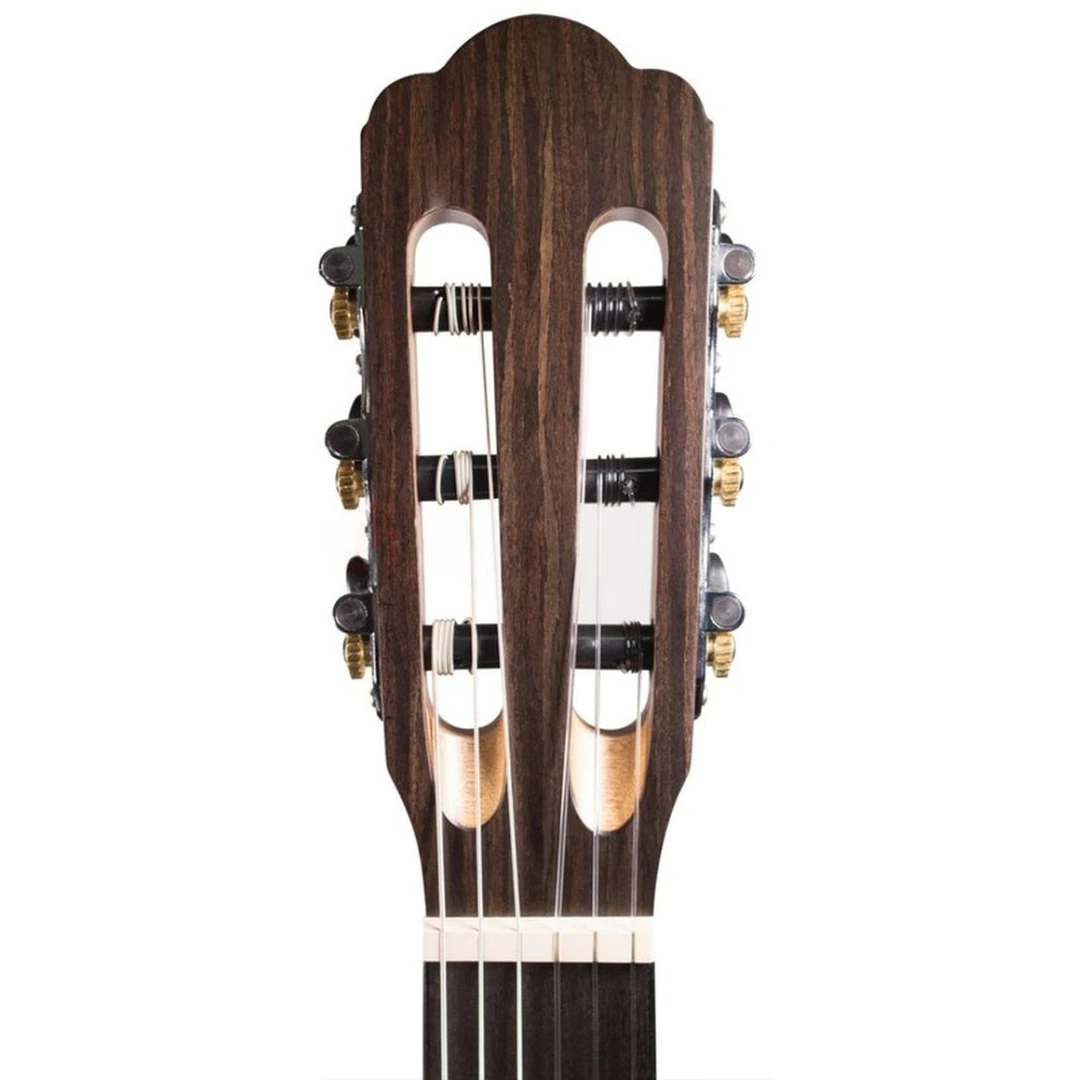 Классическая гитара La Mancha Romero Granito 32 3/4