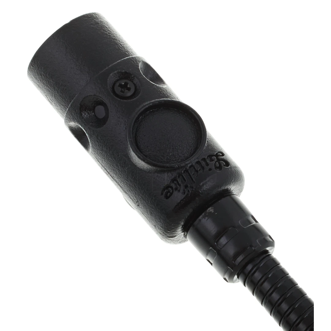 Светодиодная лампа подсветки на "гусиной шее" Littlite 18X-4-LED