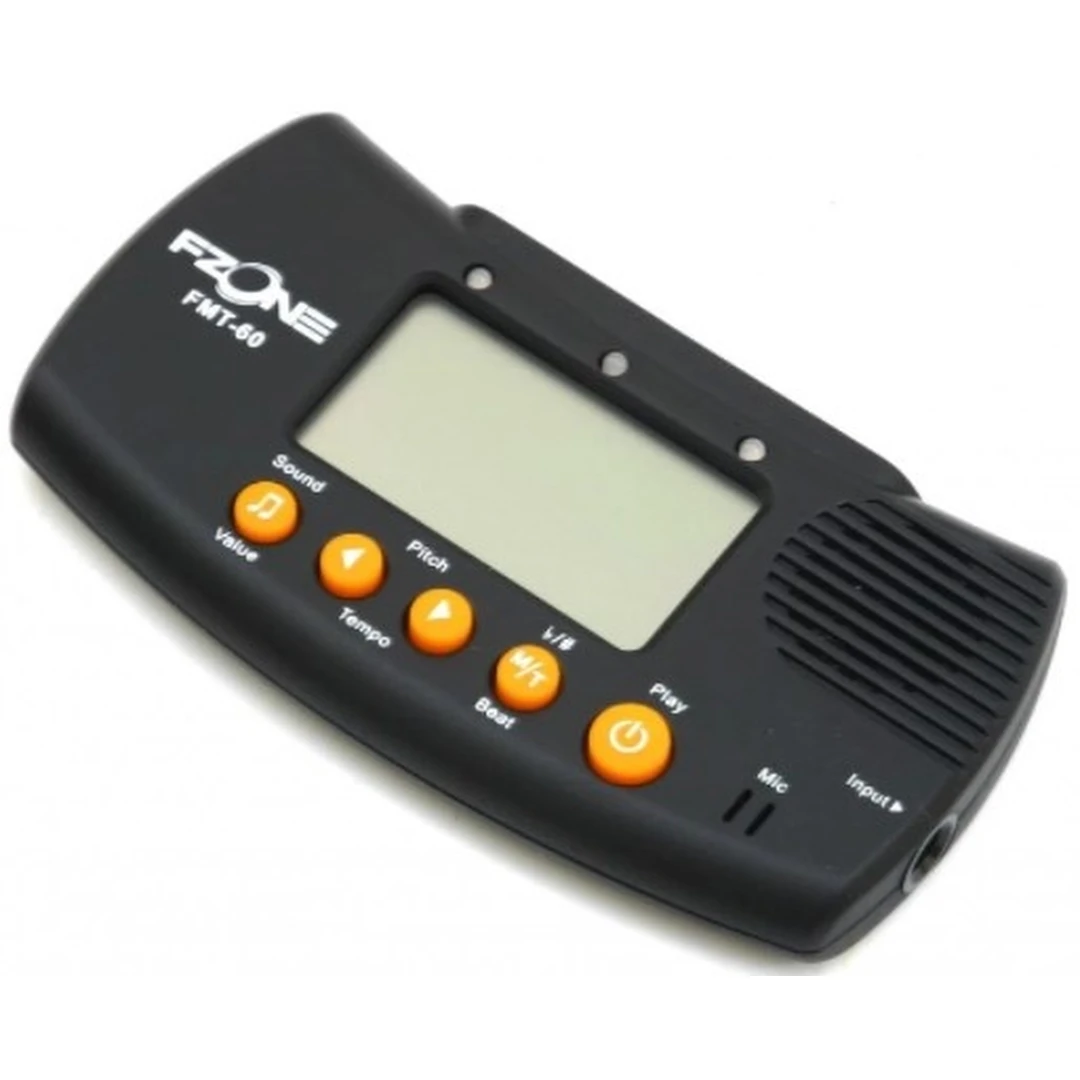 Тюнер Fzone FMT-60