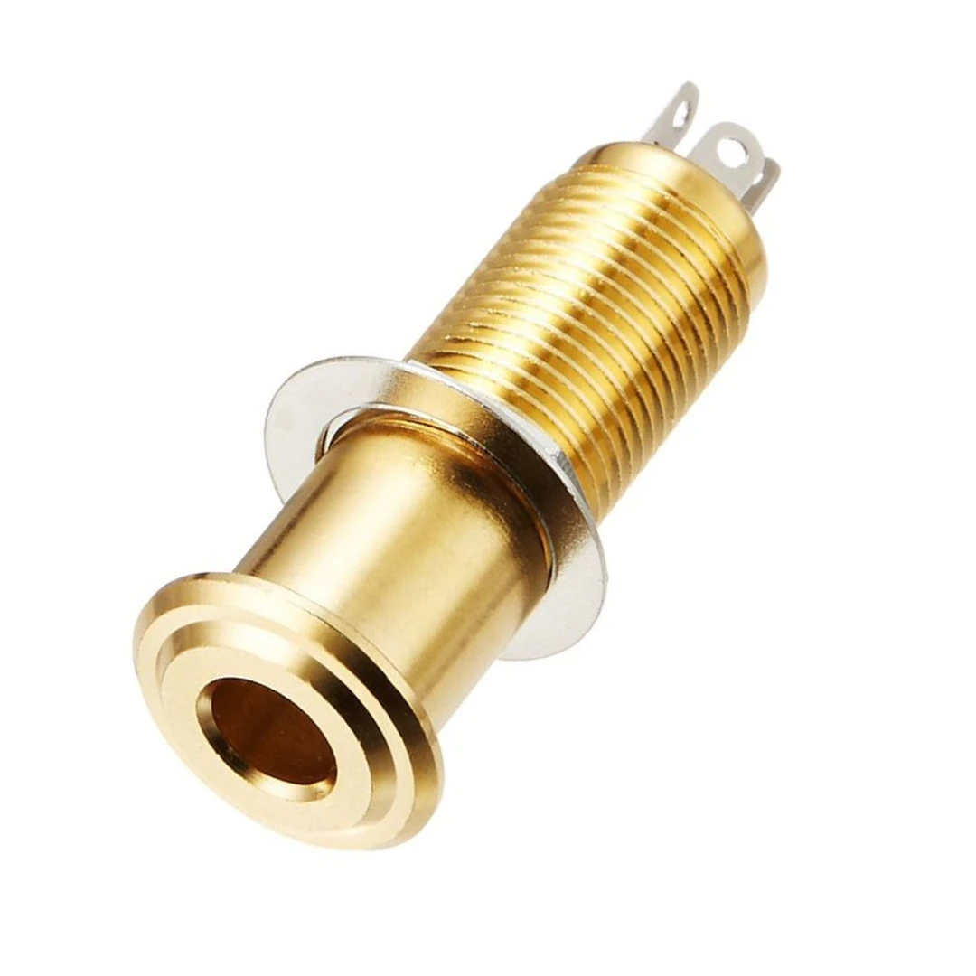 Гнездо для гитары Hosco EP-108G