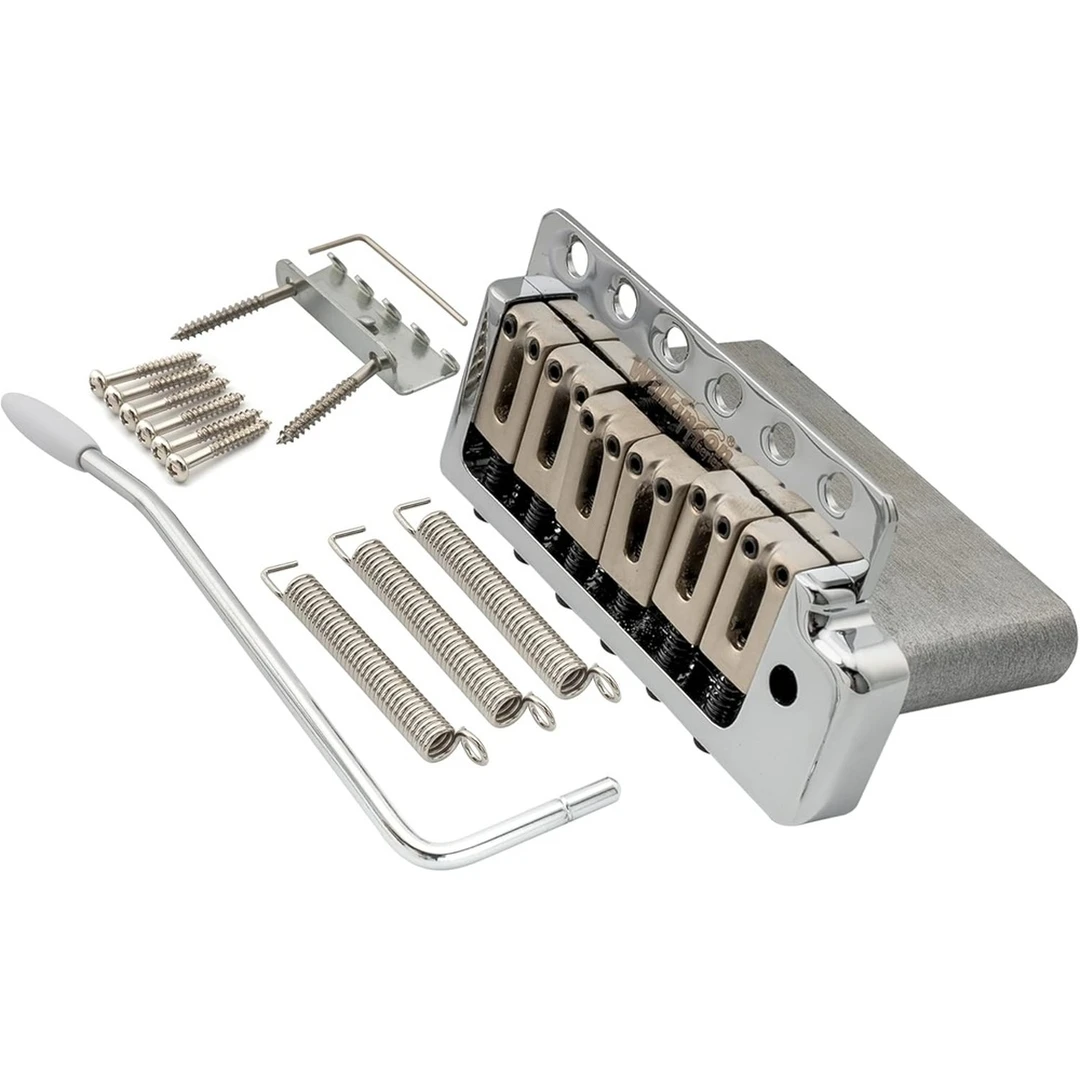 Бридж Wilkinson WOV09-CR