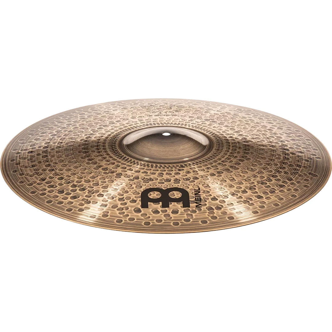Тарелка Meinl 20" Medium Thin Ride PAC20MTR