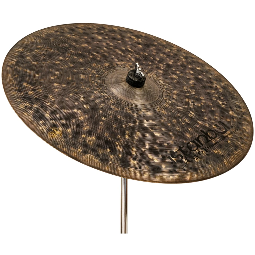 Тарелка Istanbul Agop 22" Ride CBOR22