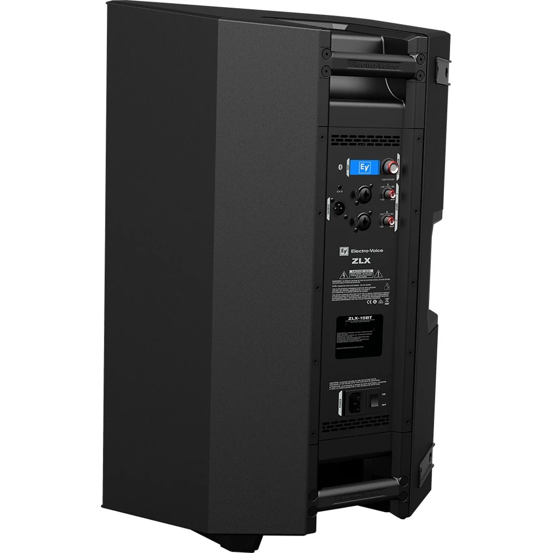 Активная акустическая система Electro-Voice ZLX-15BT-EU