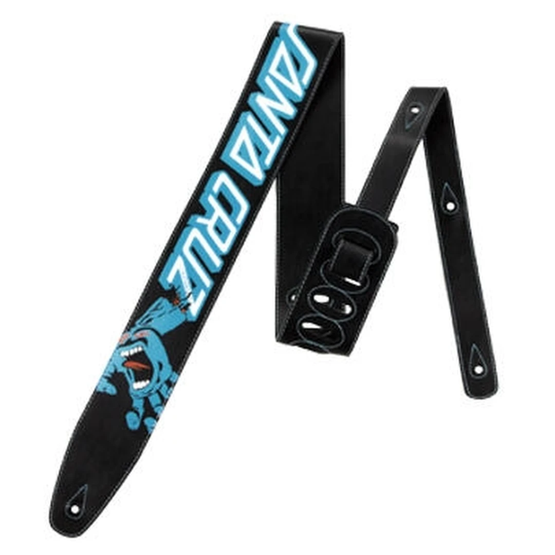 Ремень для гитары Dunlop SK 8-05