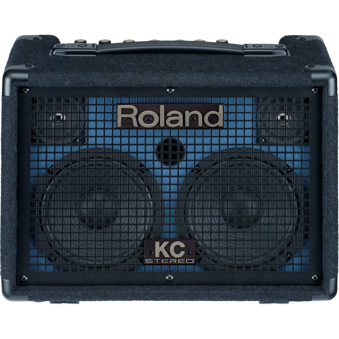 Комбоусилитель для клавишных Roland KC-110