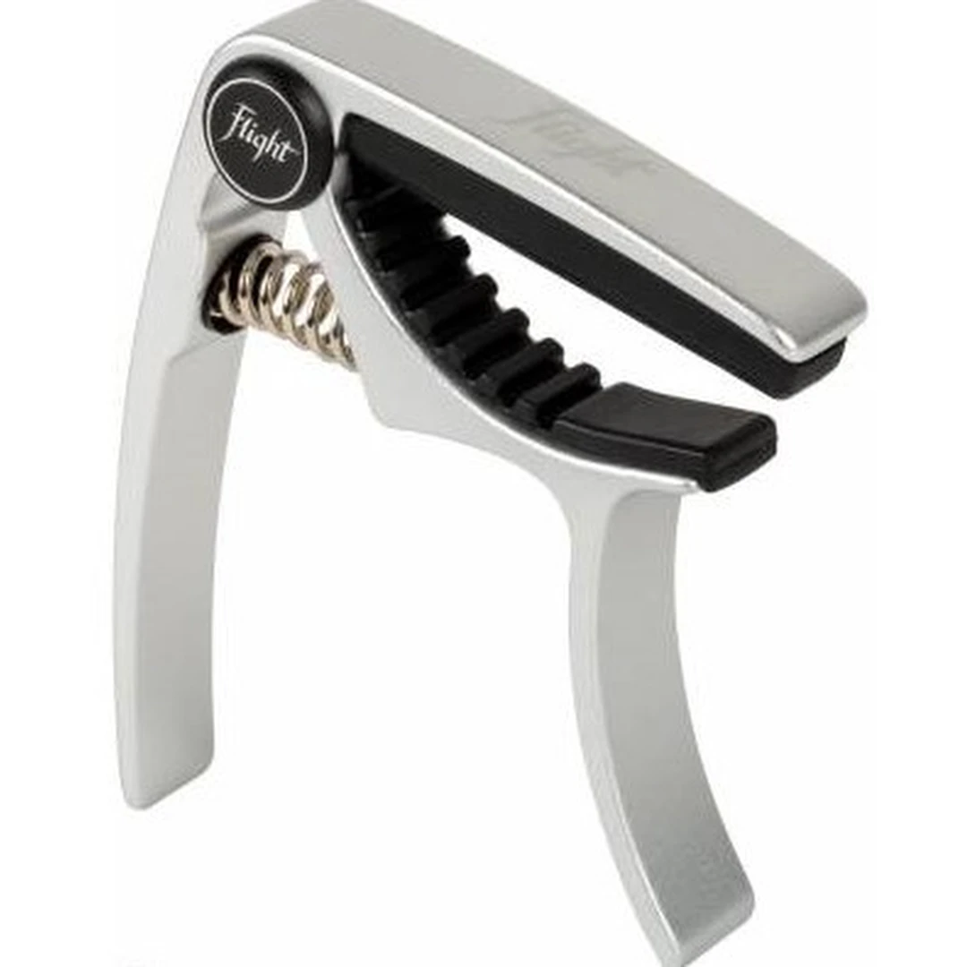 Каподастр Flight FC-SV