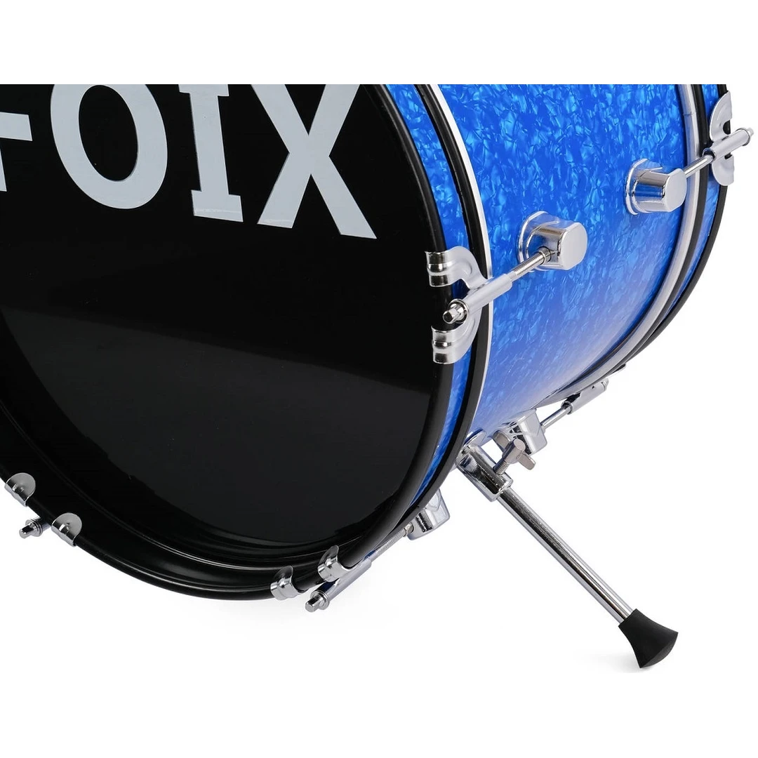 Детская ударная установка Foix CDF-1096BL