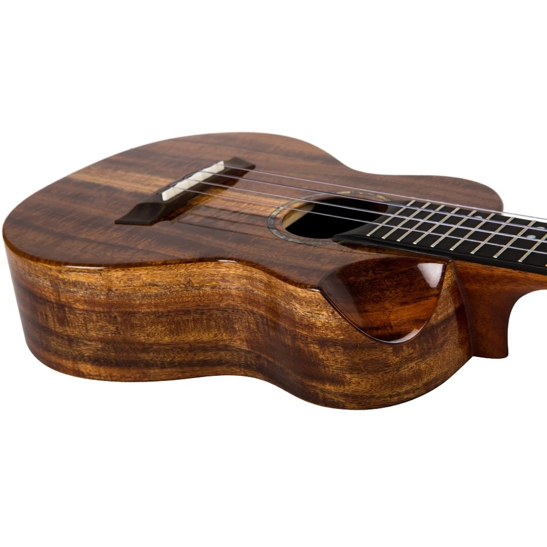 Укулеле Flight Spirit Concert EQ-A