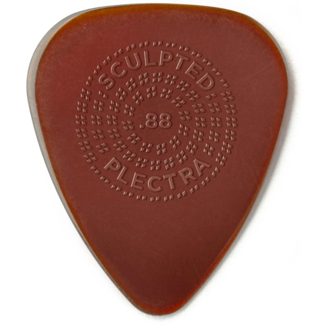 Медиатор Dunlop 510R.88 Primetone Standard