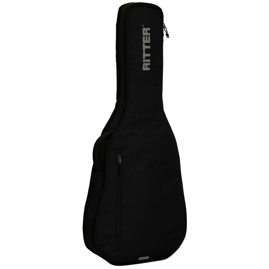 Чехол для классической гитары Ritter RGE1-CT/SBK
