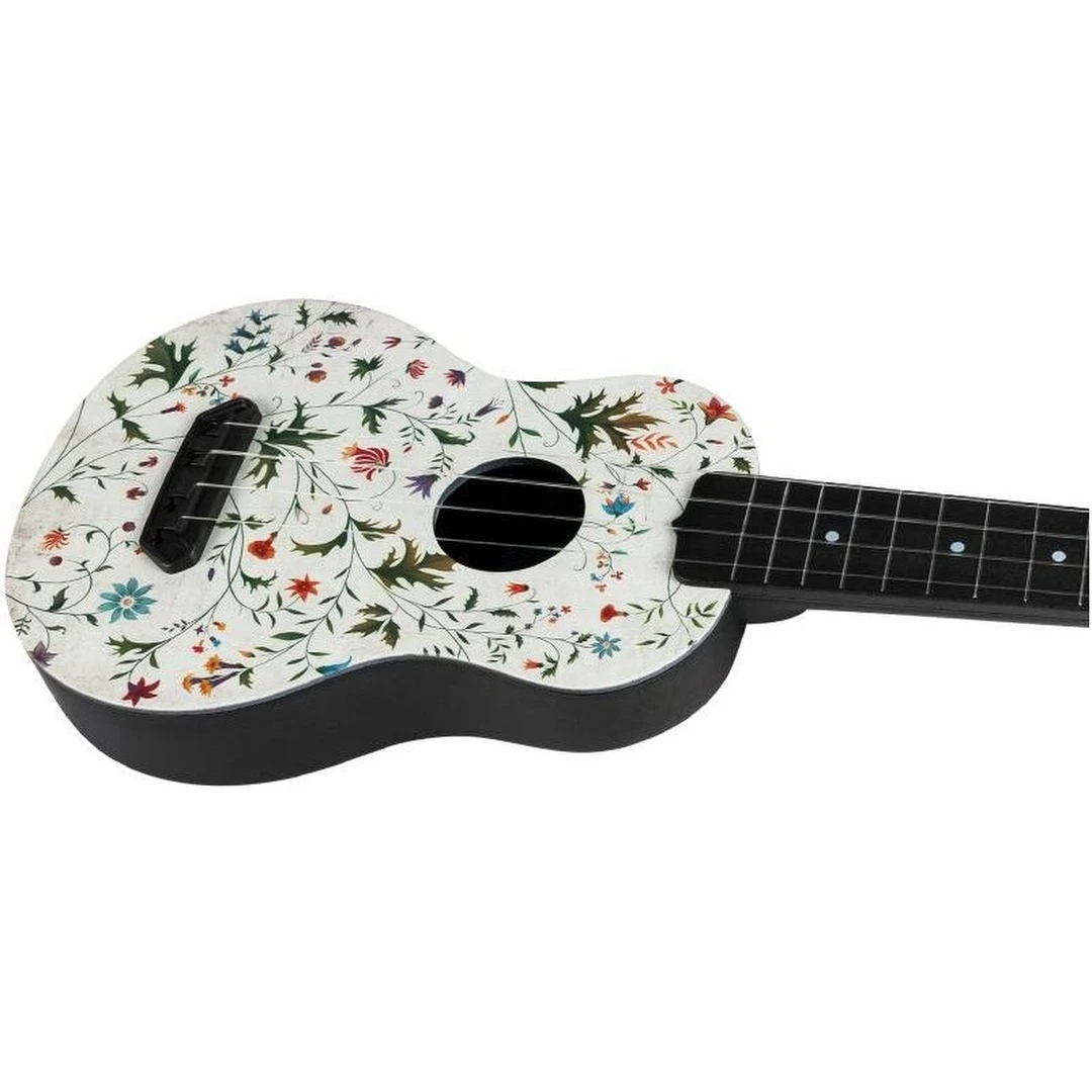 Укулеле Flight S-40 Flower