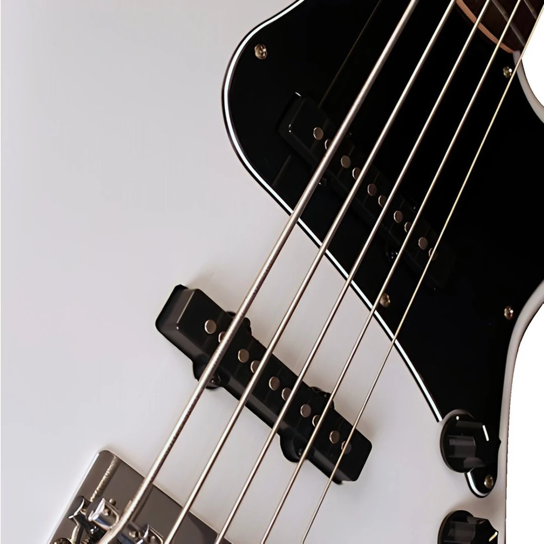 Бас-гитара Cort GB55JJ OW