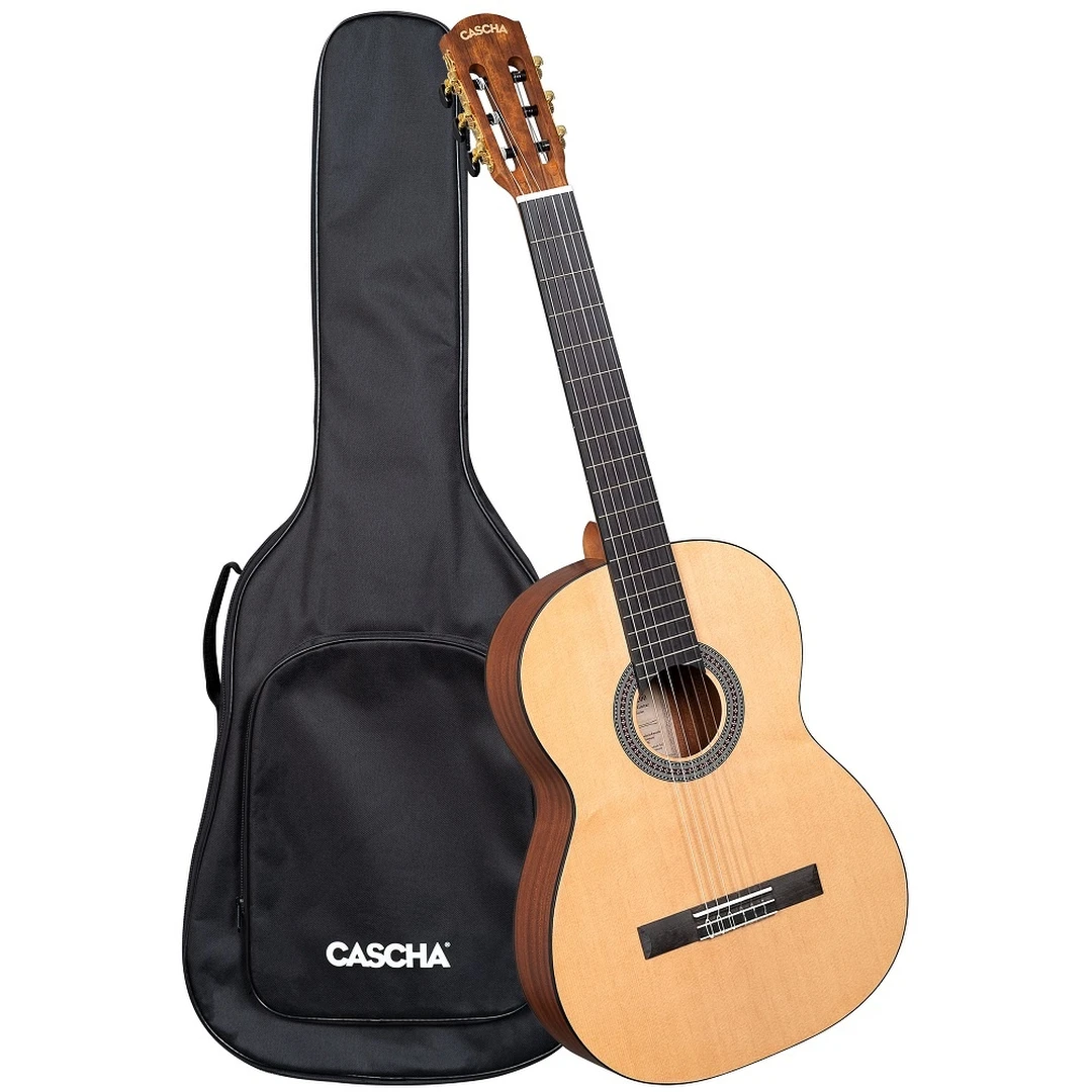 Классическая гитара Cascha CGC200 3/4