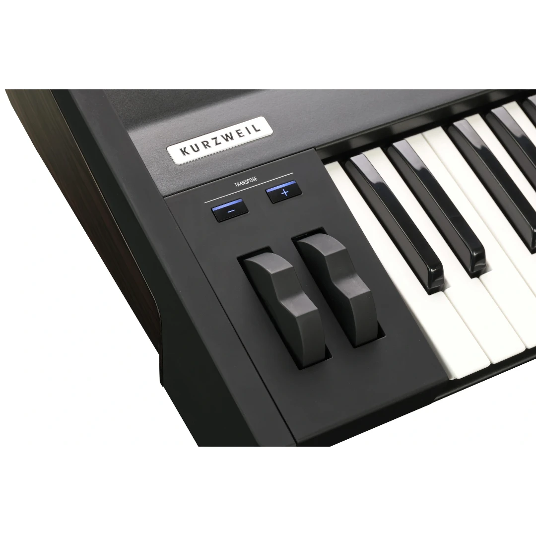 Синтезатор Kurzweil K2061 LB