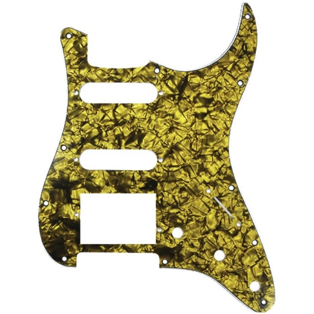 Панель защитная D'Andrea DPP-ST-GOP-HSS