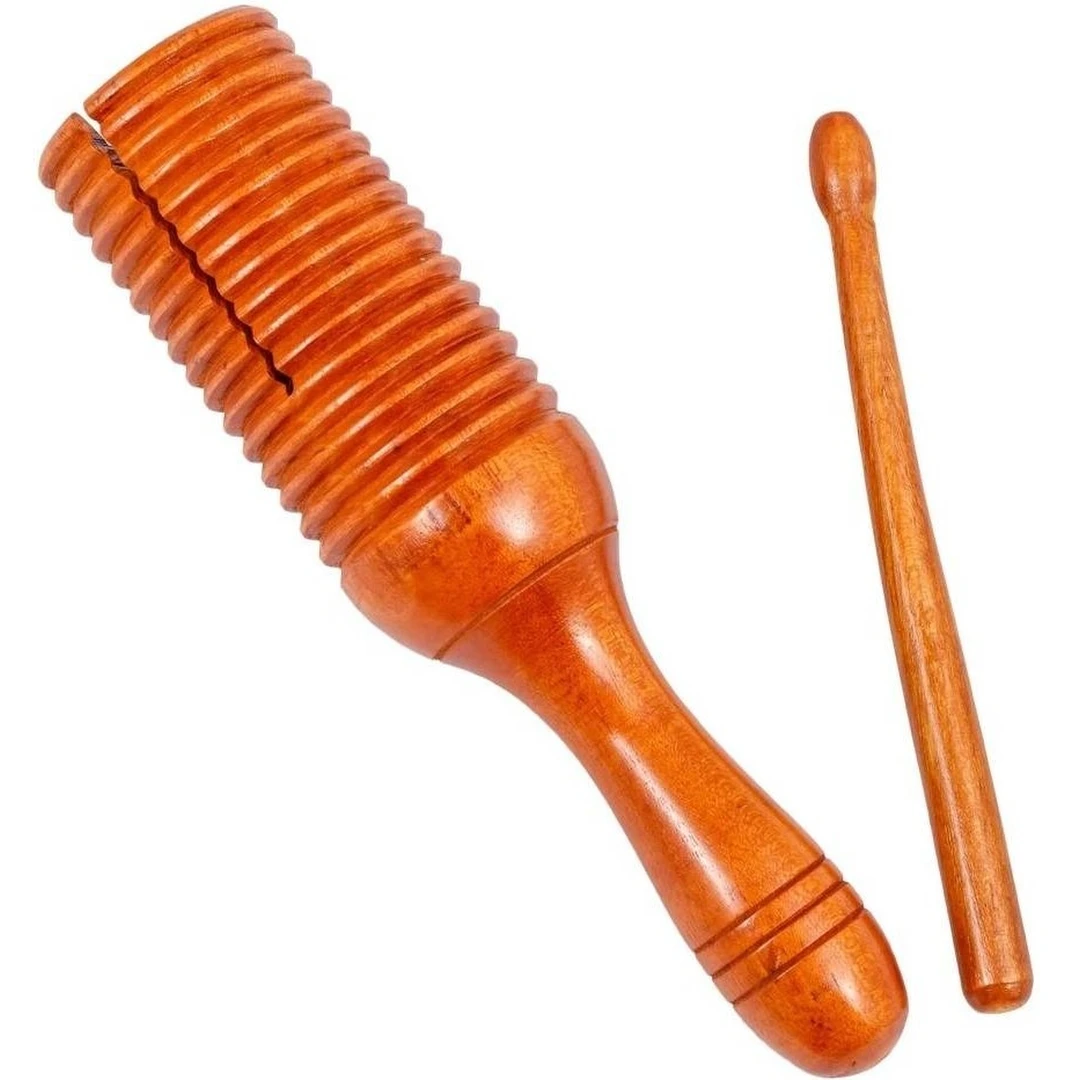 Гуиро Yuka KSGC-22