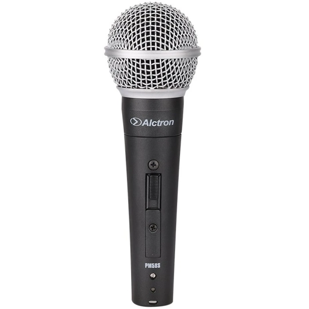 Микрофон Alctron PM58S