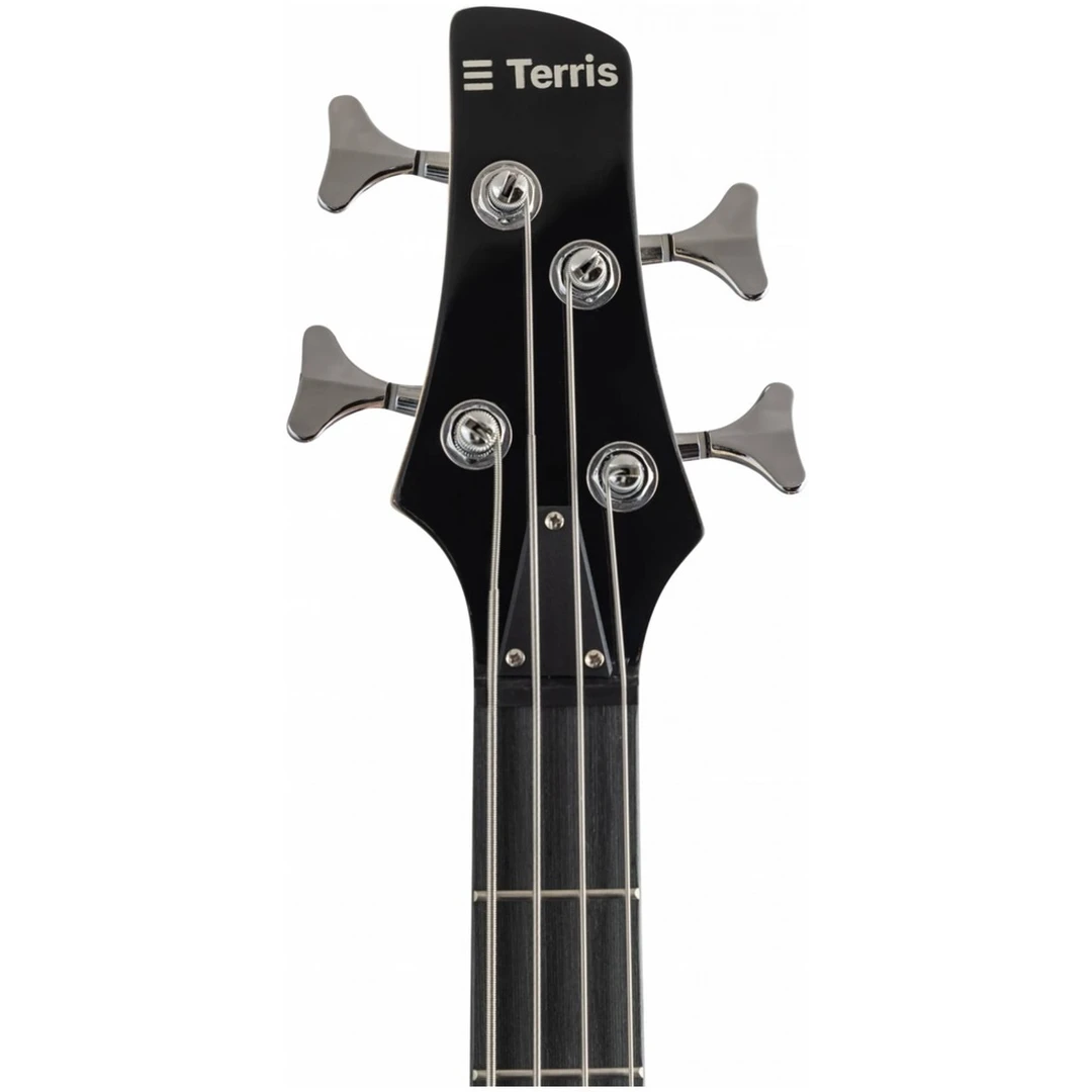 Бас-гитара Terris THB-15 BK