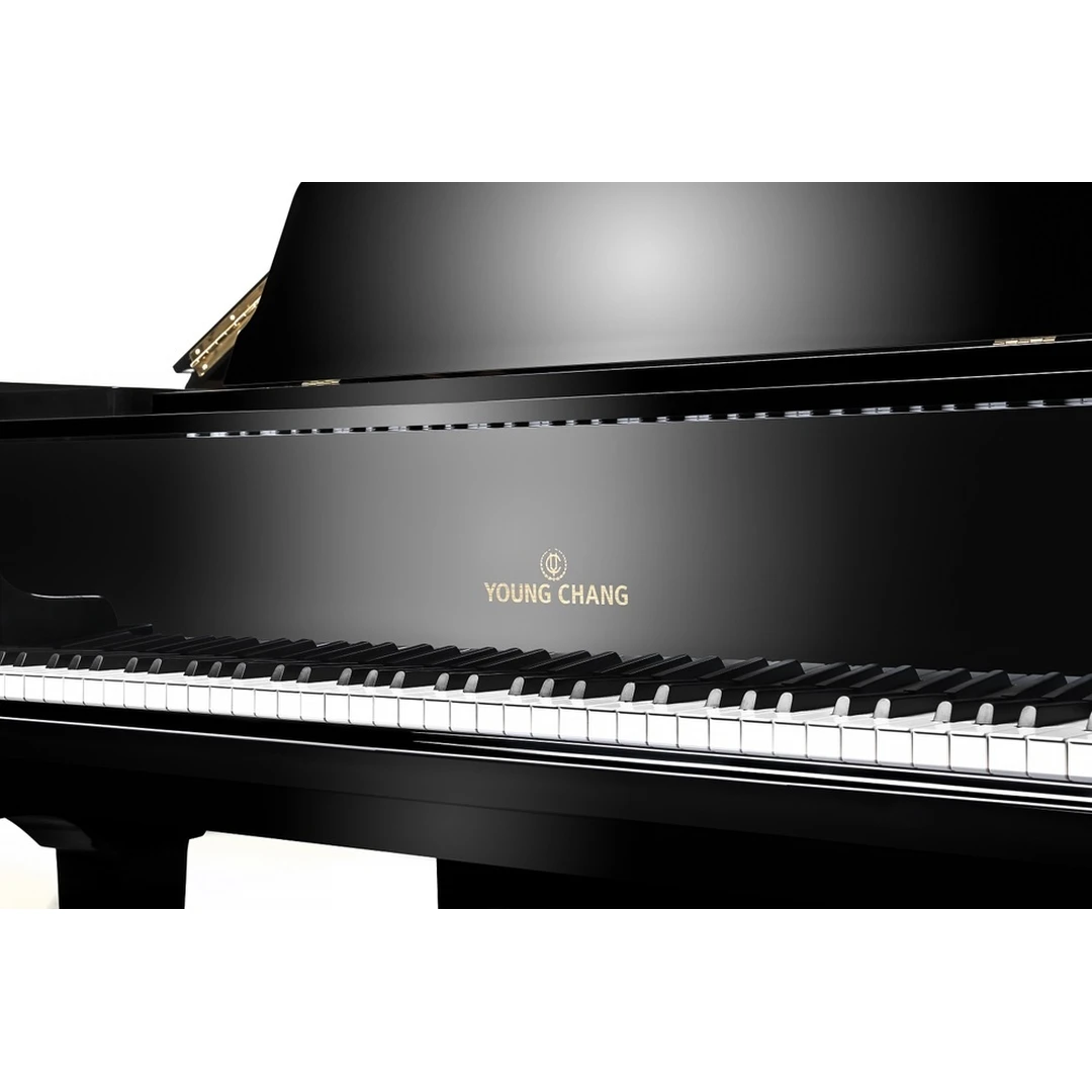 Рояль Young Chang YC158E BP