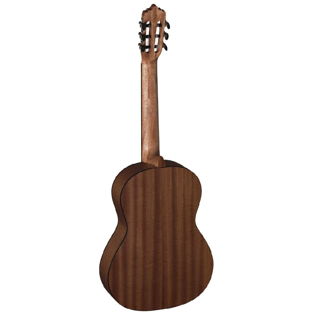 Классическая гитара La Mancha Rubinito CM/63