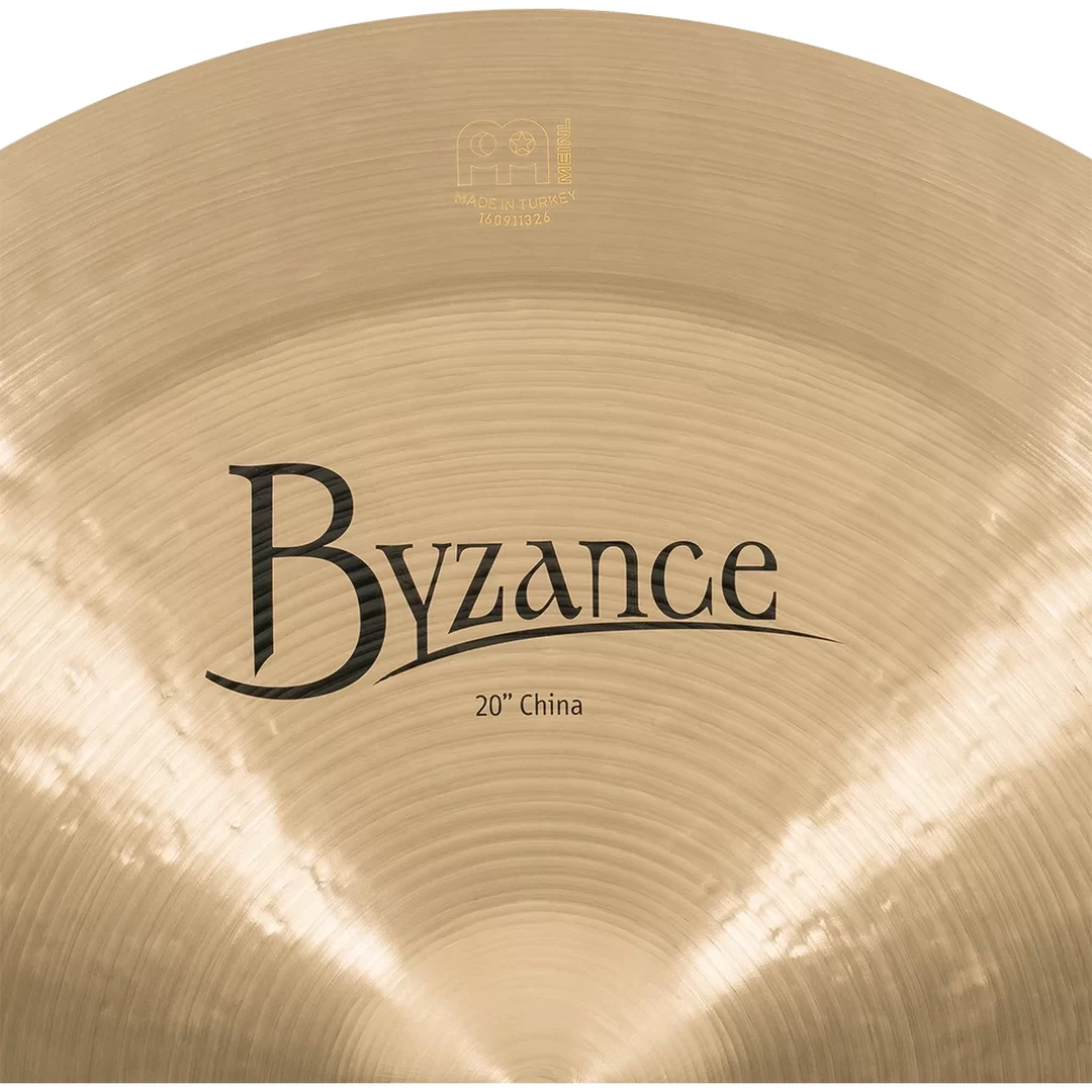 Тарелка Meinl 20" China B20CH