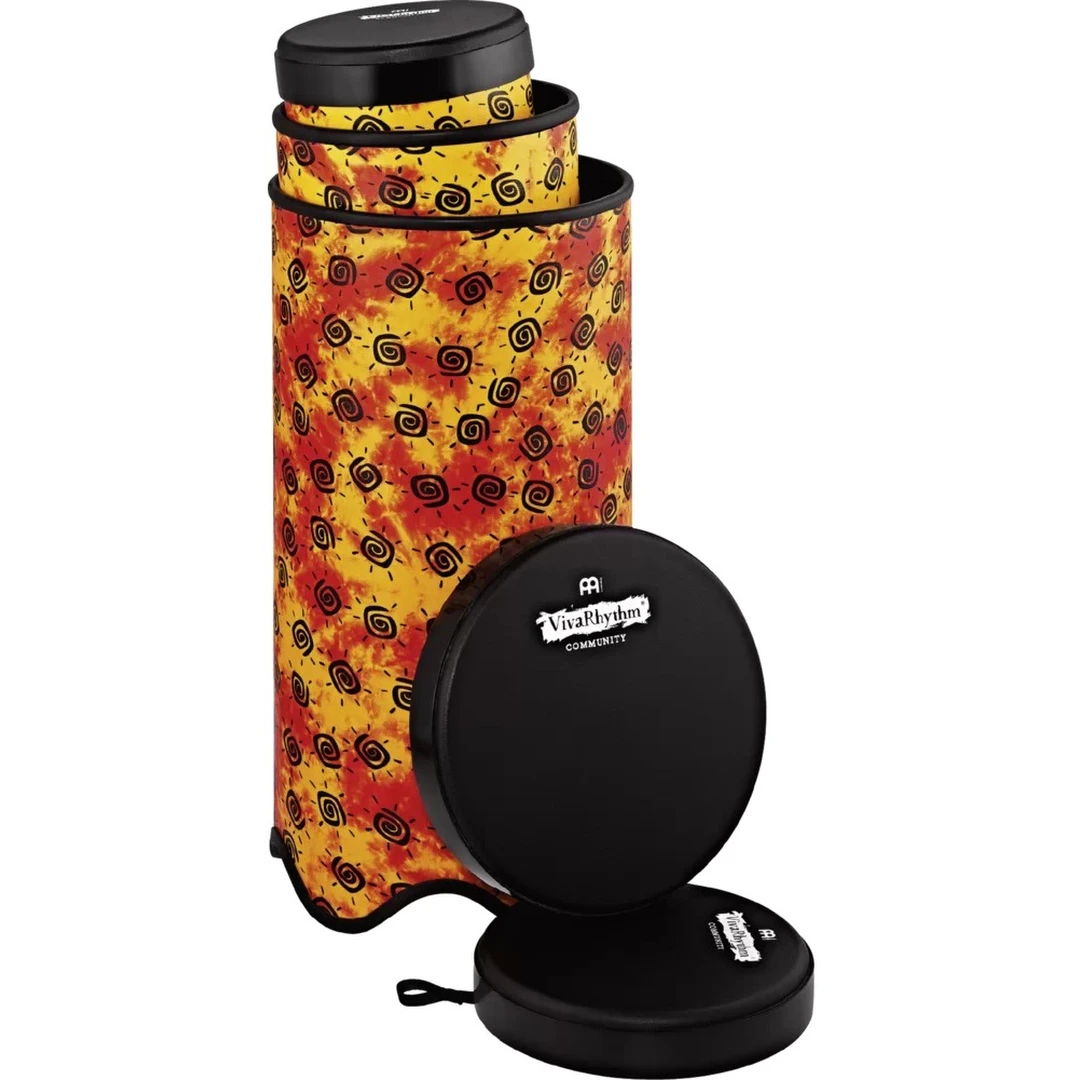 Конги Viva Rhythm VR-CPOSET-NH