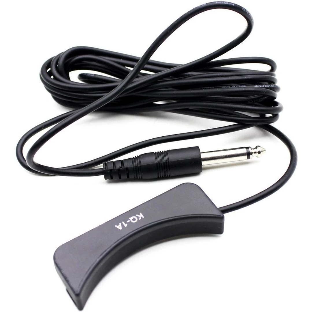 Звукосниматель Brahner KQ-1A