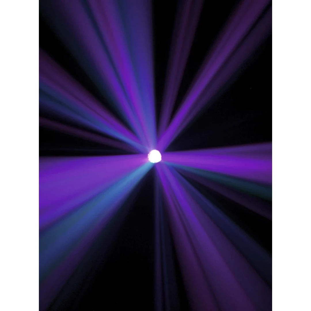 Световой прибор Eurolite LED GF-10 (51918537)