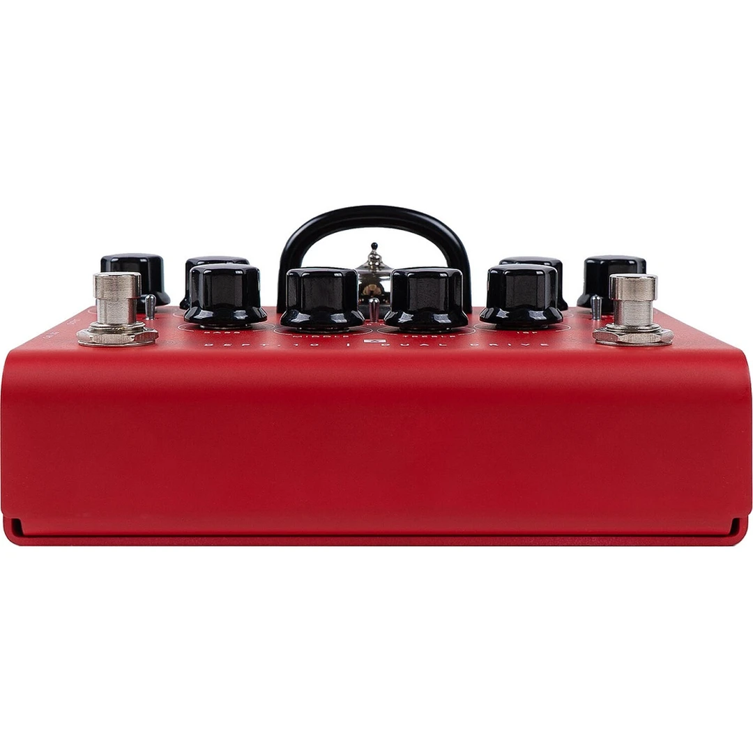 Педаль эффектов Blackstar Dept. 10 Dual Drive