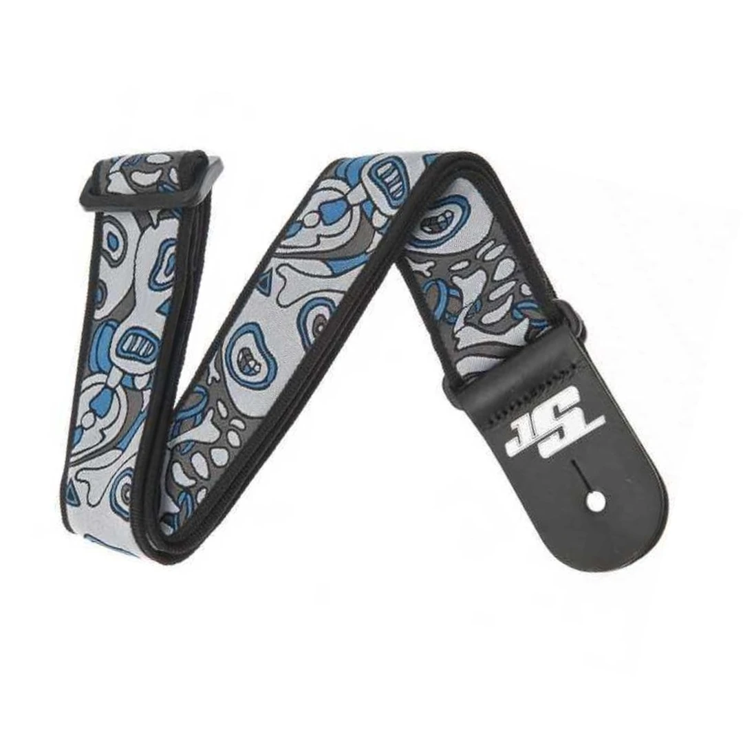 Ремень для гитары Planet Waves 50JS03