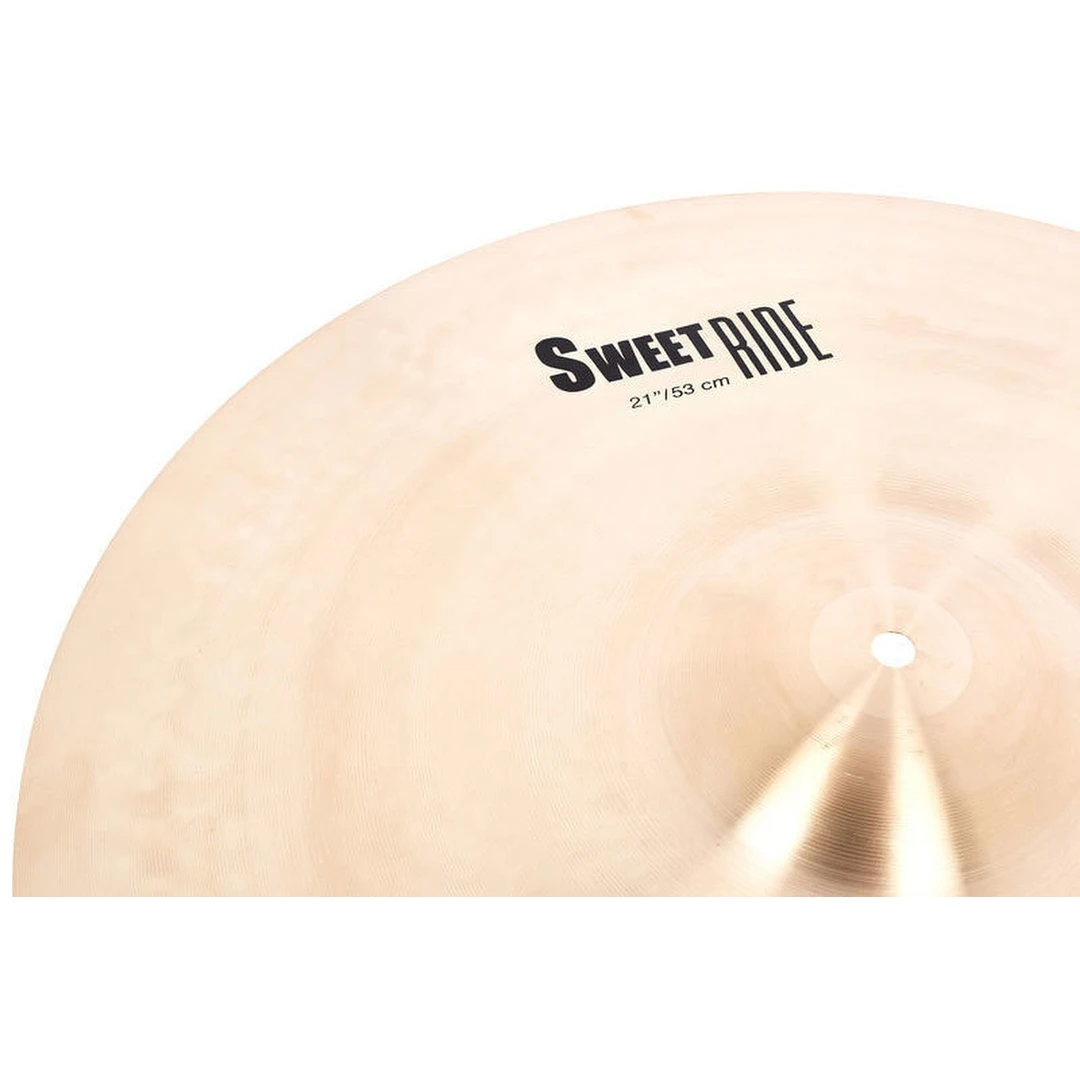 Тарелка Zildjian 21" Ride K0731