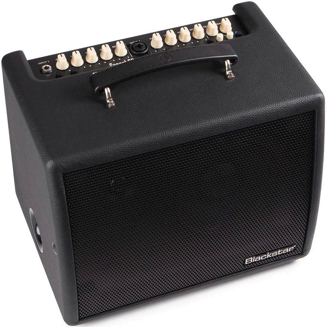 Комбоусилитель Blackstar Sonnet 60 Black