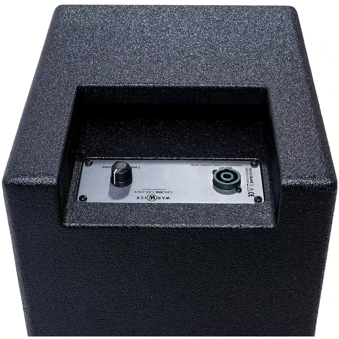 Кабинет Warwick Gnome CAB 2/8/4